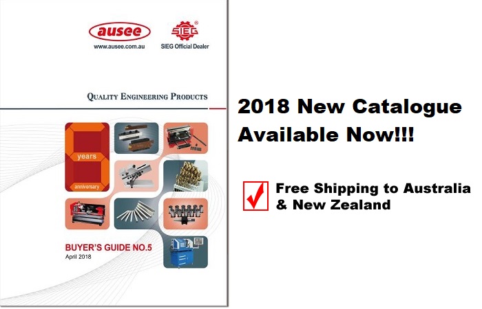 FREE 2018-2019 Catalogue